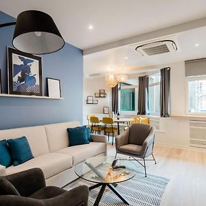 Appartement met een Slaapkamer